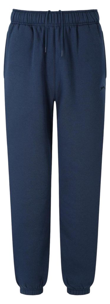 Slazenger - Jogginghosen für Herren GT25978 (XL) (Stahlblau)