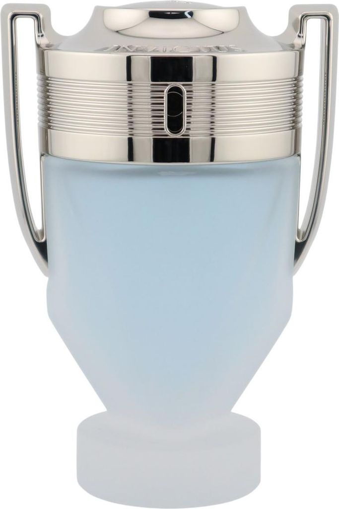 PACO RABANNE INVICTUS AQUA EDT für Männer, 100 ml Produktbild 