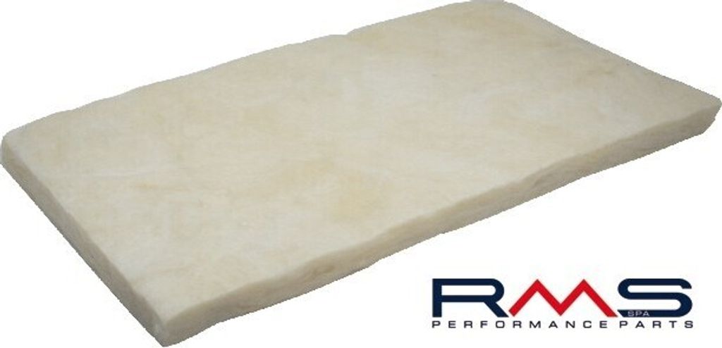 RMS Dämmwolle, universal 600x320x30mm
