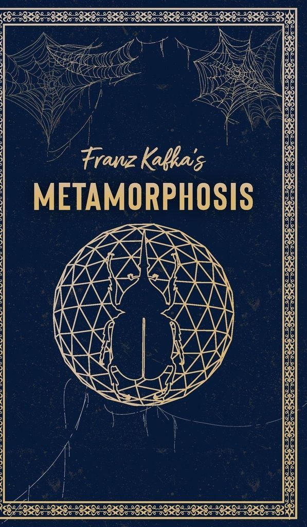 The Metamorphosis