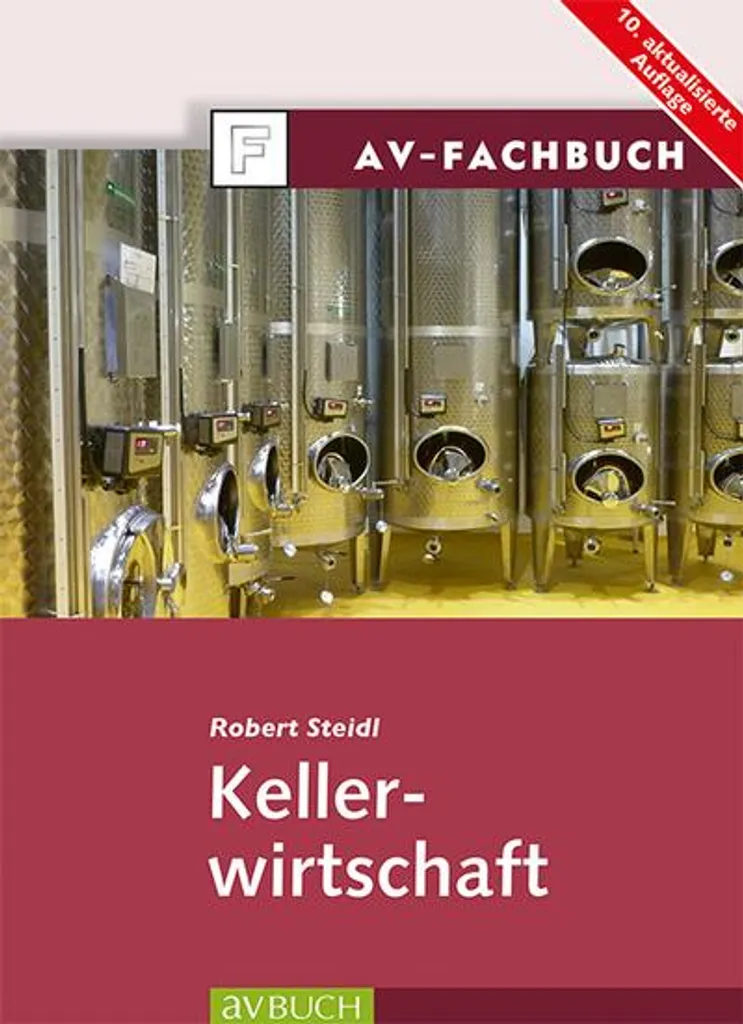 Guide Kellerwirtschaft pour optimiser la fermentation des vins