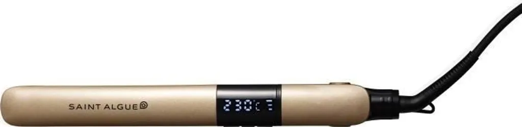 Piastra Capelli Demeliss GOLD Saint Algue | Design Slim 230°C - 2