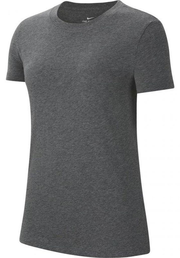 Nike - "Park 20" T-Shirt für Damen MR266 (XS) (Grau/Silber)
