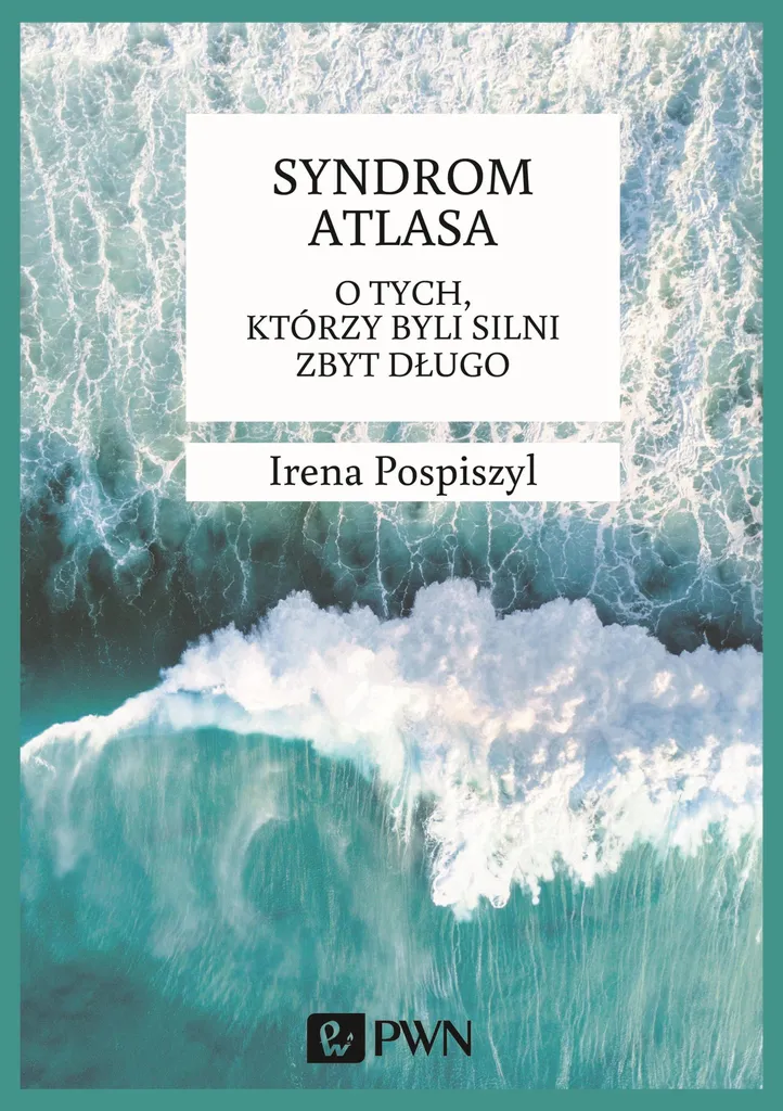 Sindrome di Atlante: Il libro per chi ha smesso di respirare per gli altri