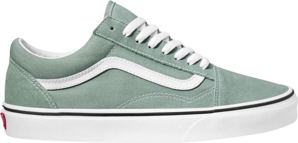 Vans Old Skool COLOR THEORY ICEBERG 40