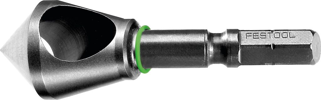 Festool 492521, Bohrer, Senkbohrerbit, 1,5 cm, 5 - 15 mm, Produktbild 
