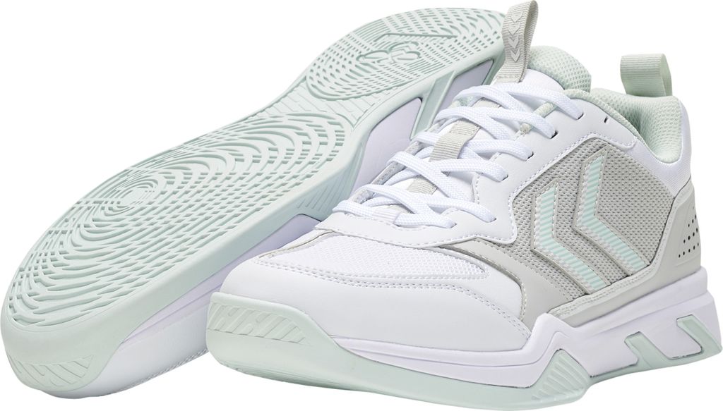 Hummel Teiwaz 2.0 Sportschuhe Weiß EU 43 Mann Weiß EU 43 Produktbild 9