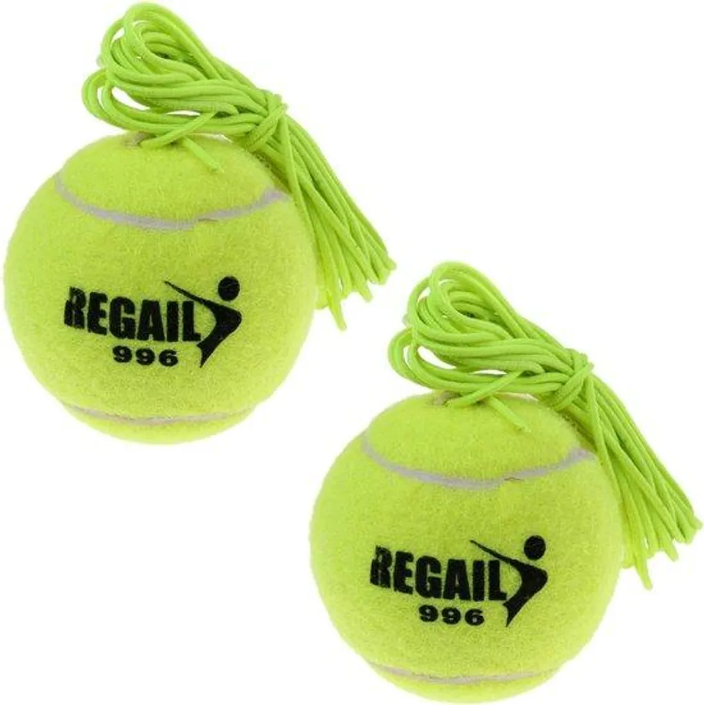 Raquettes de Tennis pour l'Entraînement en Duo - Pack Sport Loisir