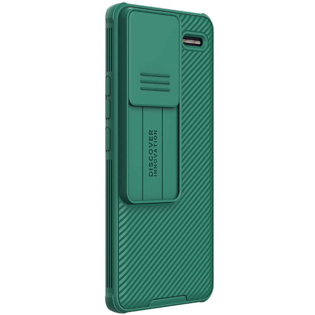Nillkin CamShield Pro Case für Redmi Note 13 Pro Plus 5G Produktbild 