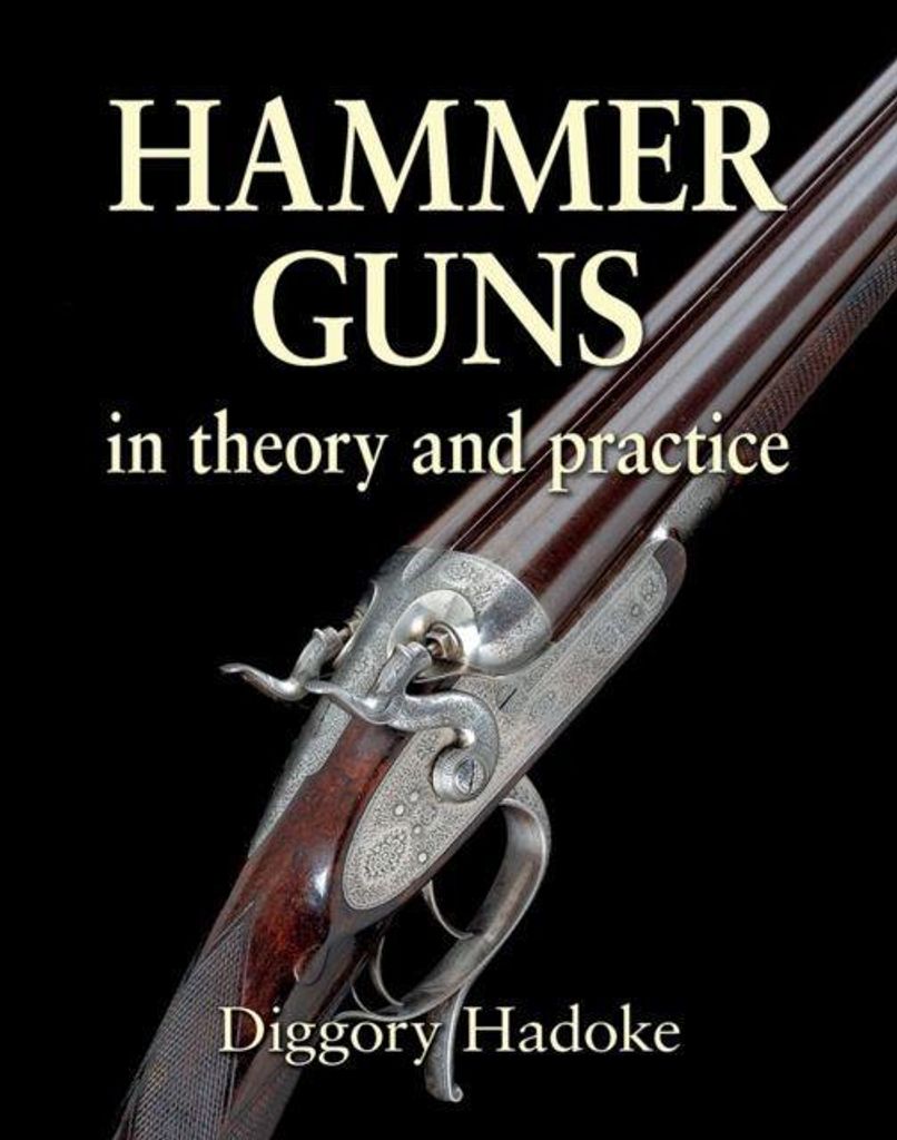 Hammer Guns In Theory & Practice – Lingua: Inglese