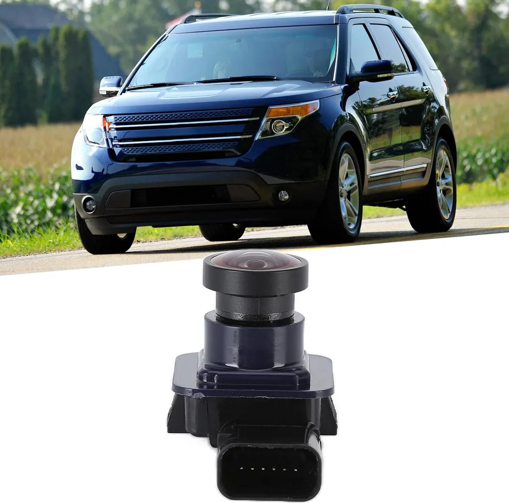 Telecamera Posteriore EB5Z-19G490-A Ford Explorer 2013-2015 IP68