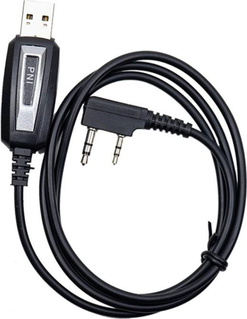 PNI Programmierkabel für Walkie-Talkie PNI-PSR2030 Produktbild 