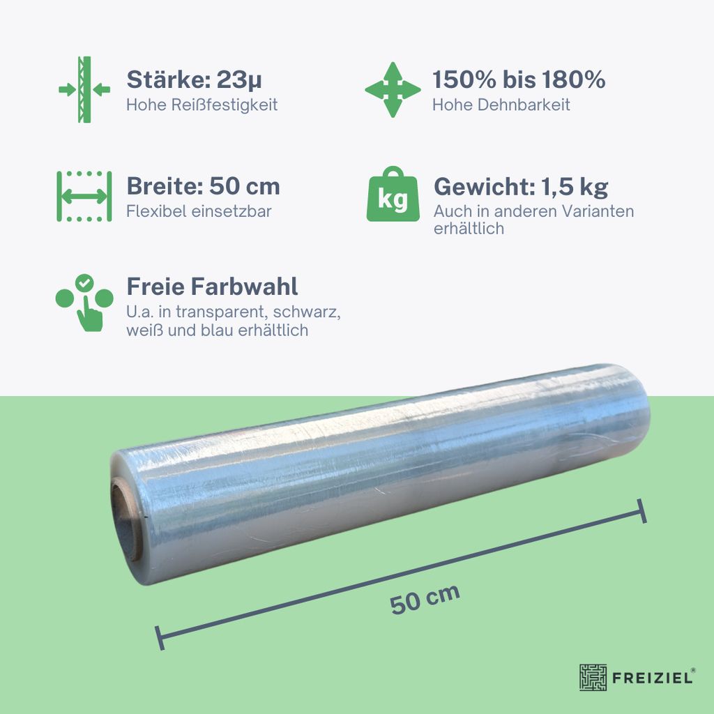 Premium Profi Abroller K20 Klebeband Ersatzmesser oder Ersatz
