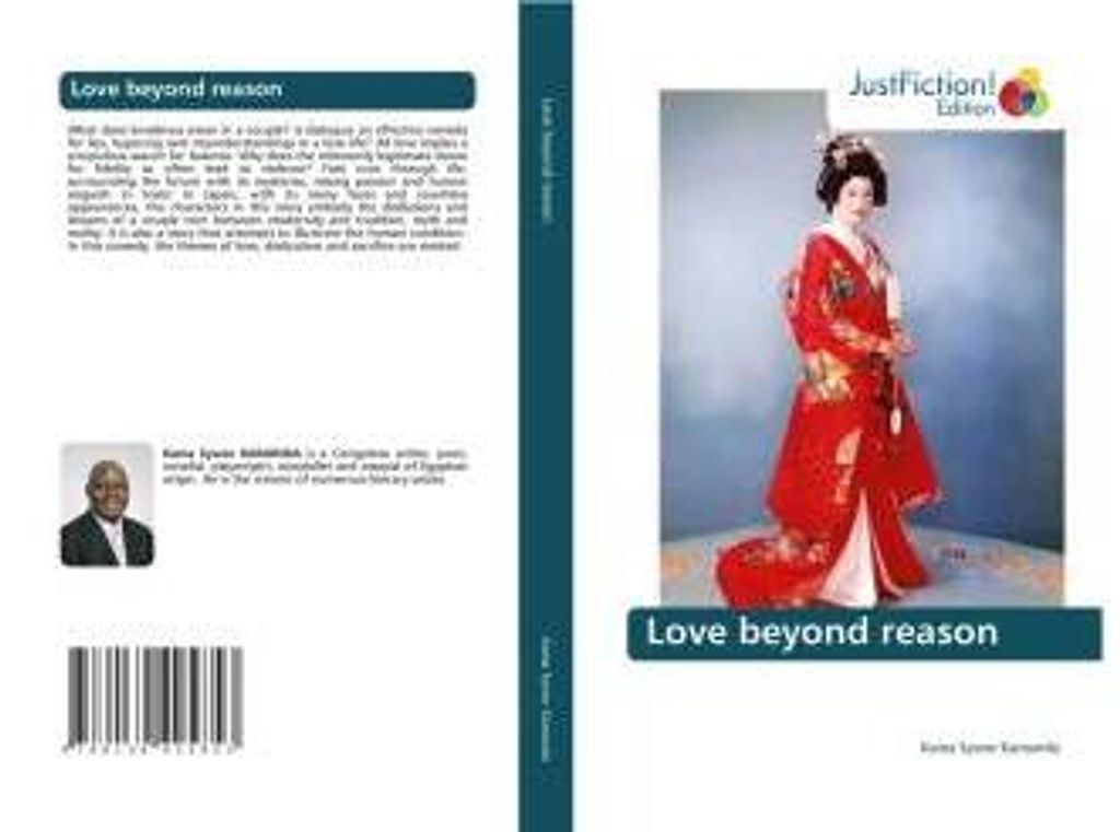 Love beyond reason