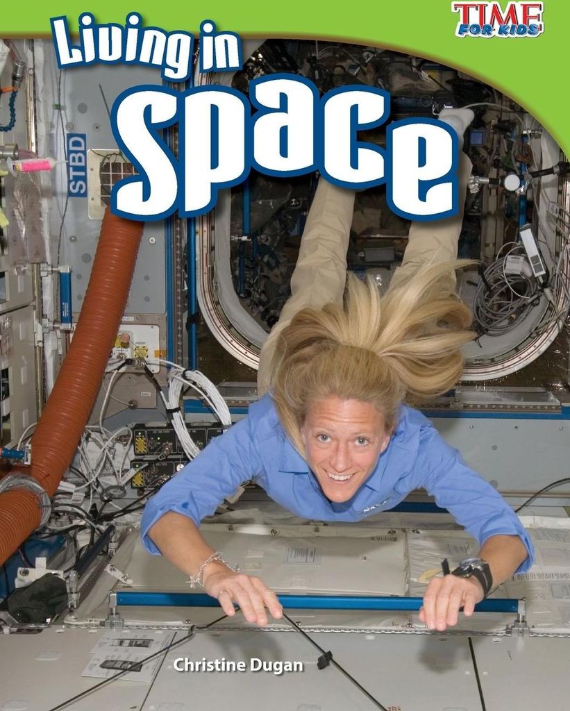 Living in Space