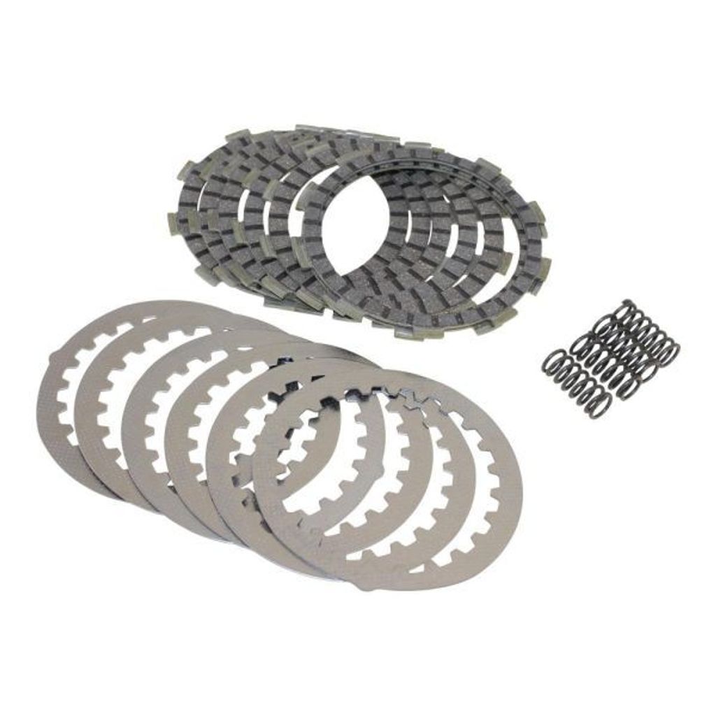 DRC058 EBC Dirtracer Kupplungs-Kit