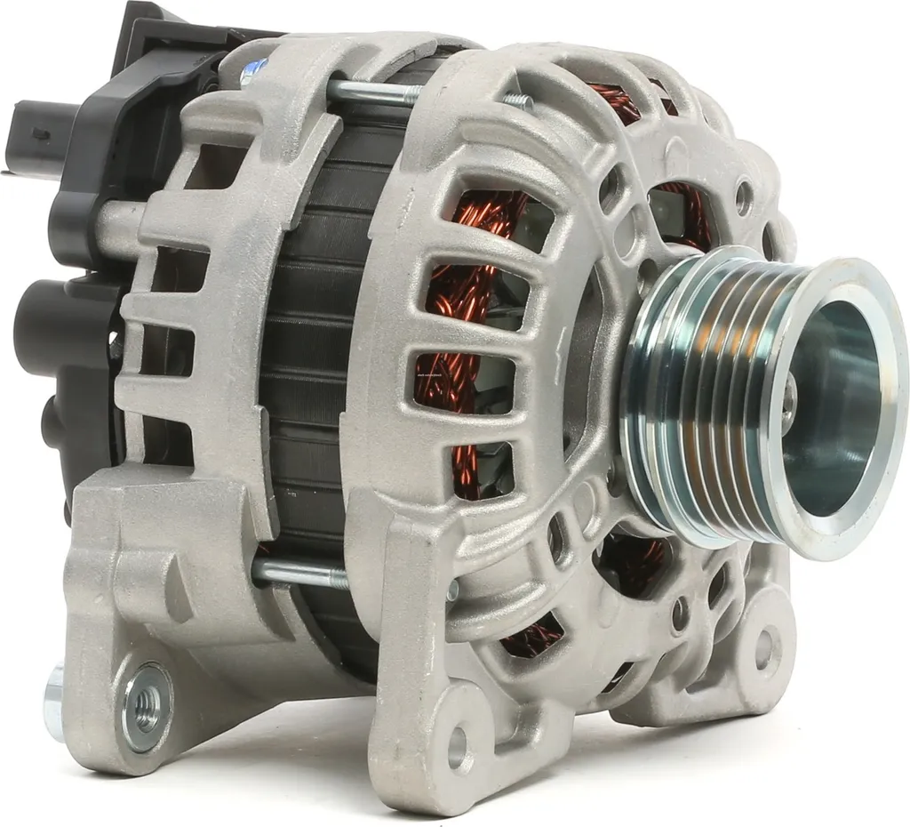 Alternateur de Rechange pour Renault Kangoo et Dacia Logan - 7711497535