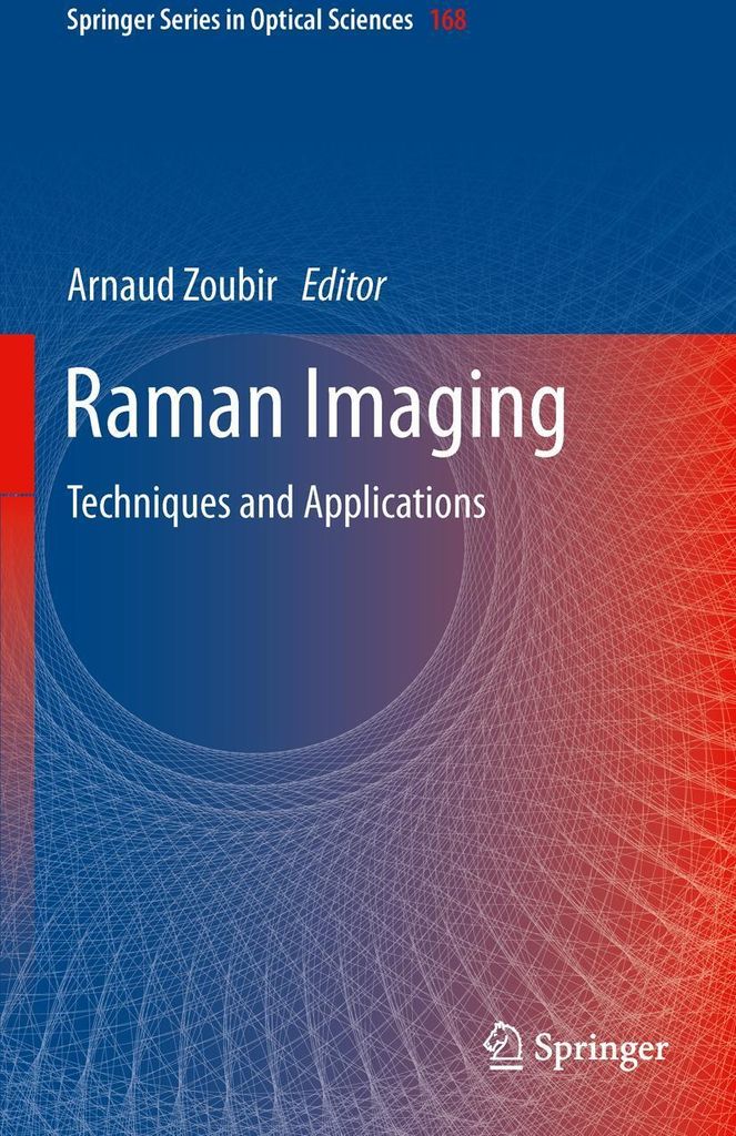 Raman Imaging