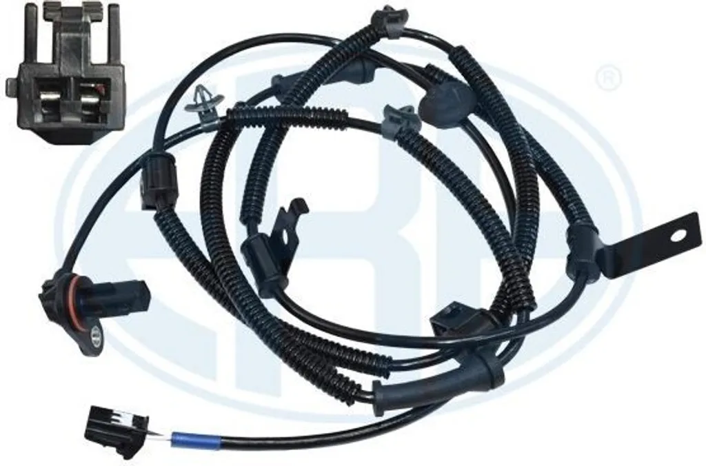Sensore ABS Posteriore DX Kia Sorento JC ERA 560505A - Pronto all'Uso