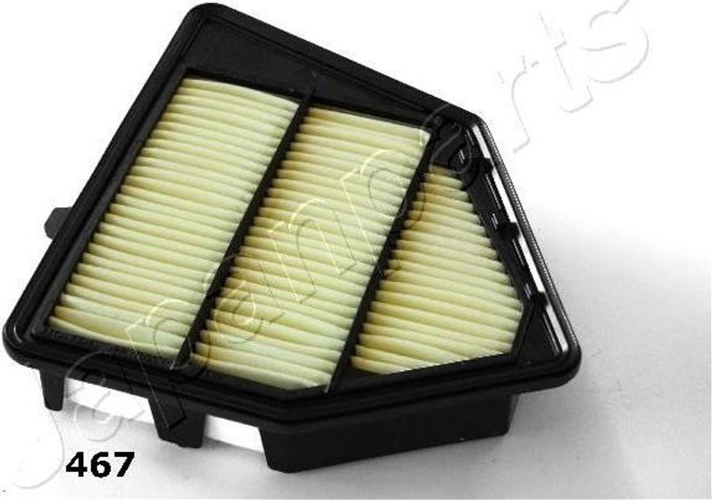 Luftfilter JAPANPARTS FA-467S für HONDA CR-V IV (RM) Filtereinsatz