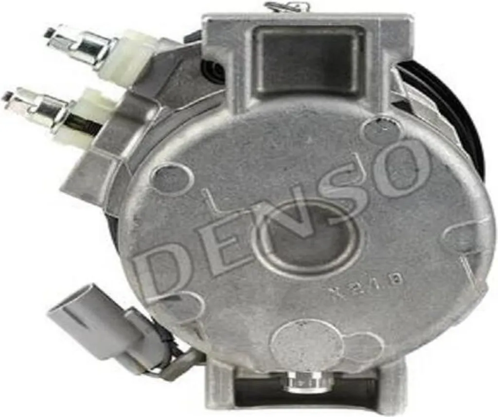 Compresseur de climatisation DENSO DCP50103 pour un froid optimal