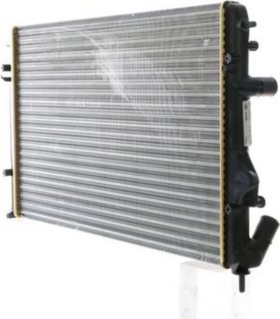Radiateur moteur pour Renault Mégane : Solution de refroidissement MAHLE