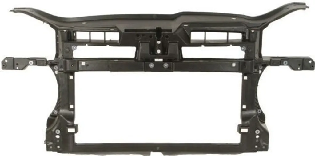 BLIC 6502-08-9524200P Support de serrure OE 1K0805588T pour Golf V 1K