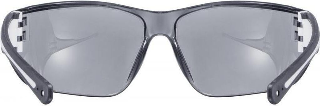 Uvex Sportstyle 204 2816 Black White - Obrázok produktu 5