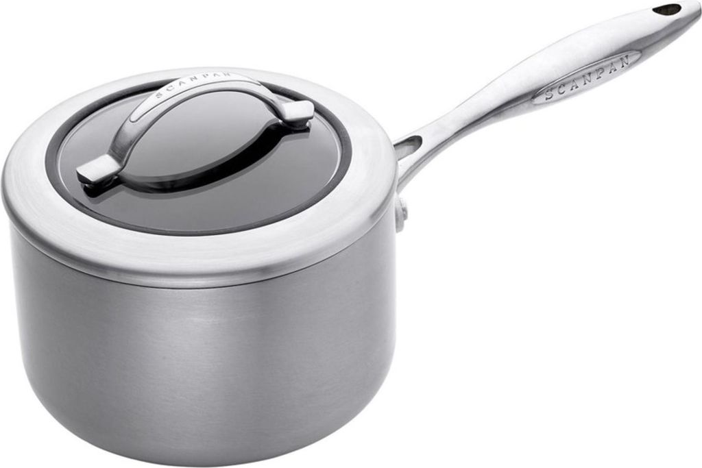 Scanpan casserole avec couvercle 2,5 l MP76032 Image du produit 
