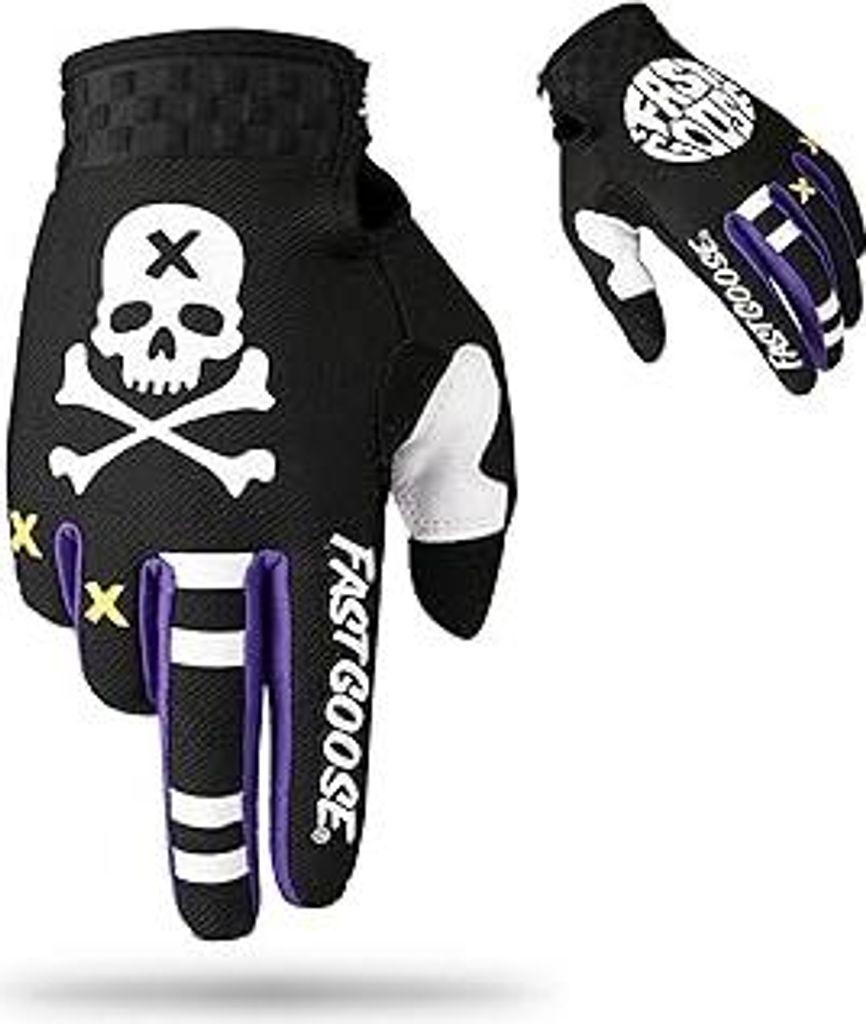 Dirt Bike Motorradhandschuhe Motocross Handschuhe Motorrad Reiten Fahrrad Handschuhe ATV MX MTB Off Road Racing Sport Radfahren Handschuh