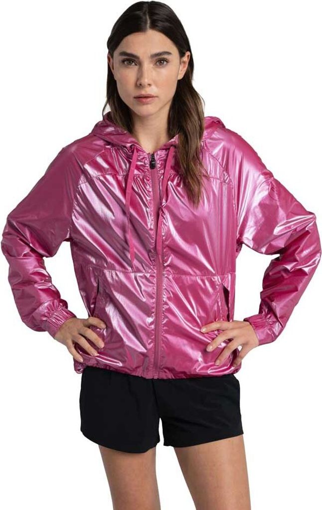 Lole Ultralight Jacke Rosa XS Frau Rosa XS