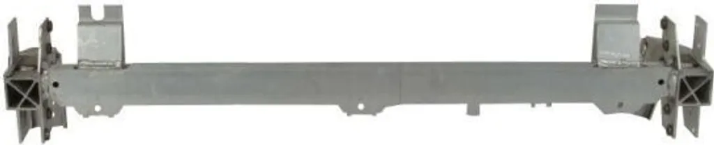 Support de serrure BLIC 6502-08-3507201P pour Mercedes Classe A W176