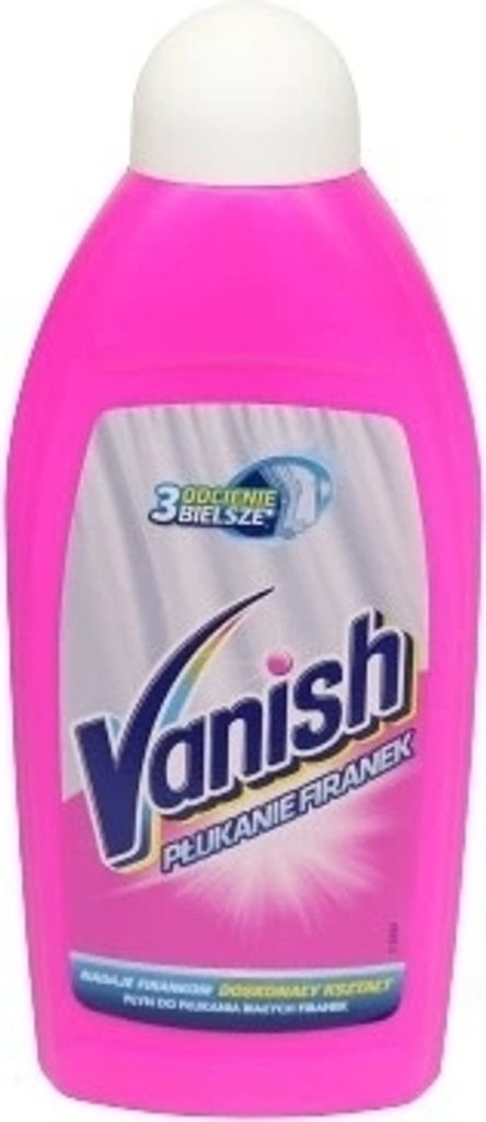 Odstraňovač Skvrn Vanish, 500 ml Obrázek produktu 