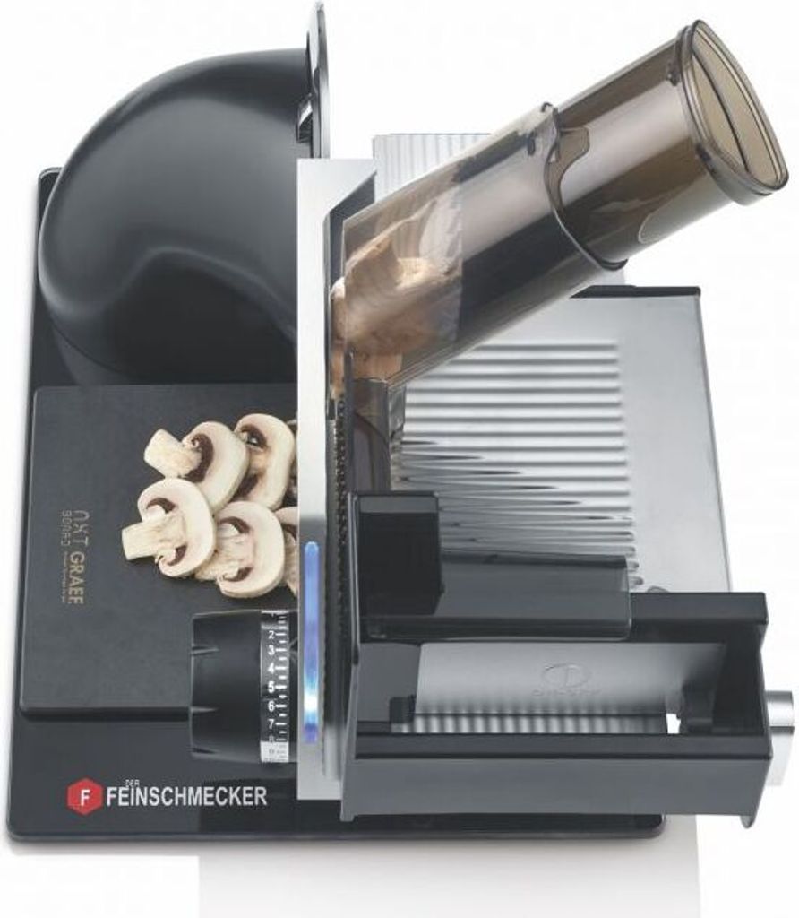 Graef Allesschneider SlicedKitchen SKS 72010 Produktbild 7