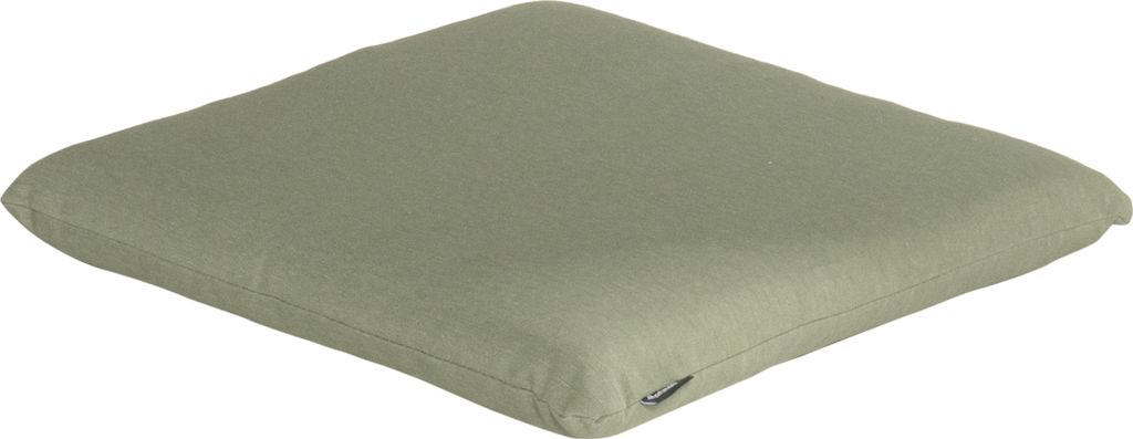 Kuba grün Klappstuhl Sitz Garten Kissen 41x38x4x cm Hartman