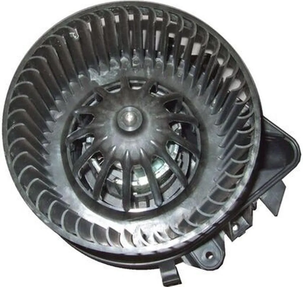 Poulie MAHLE 119mm de Haute Précision pour Ventilateur de FIAT IDEA