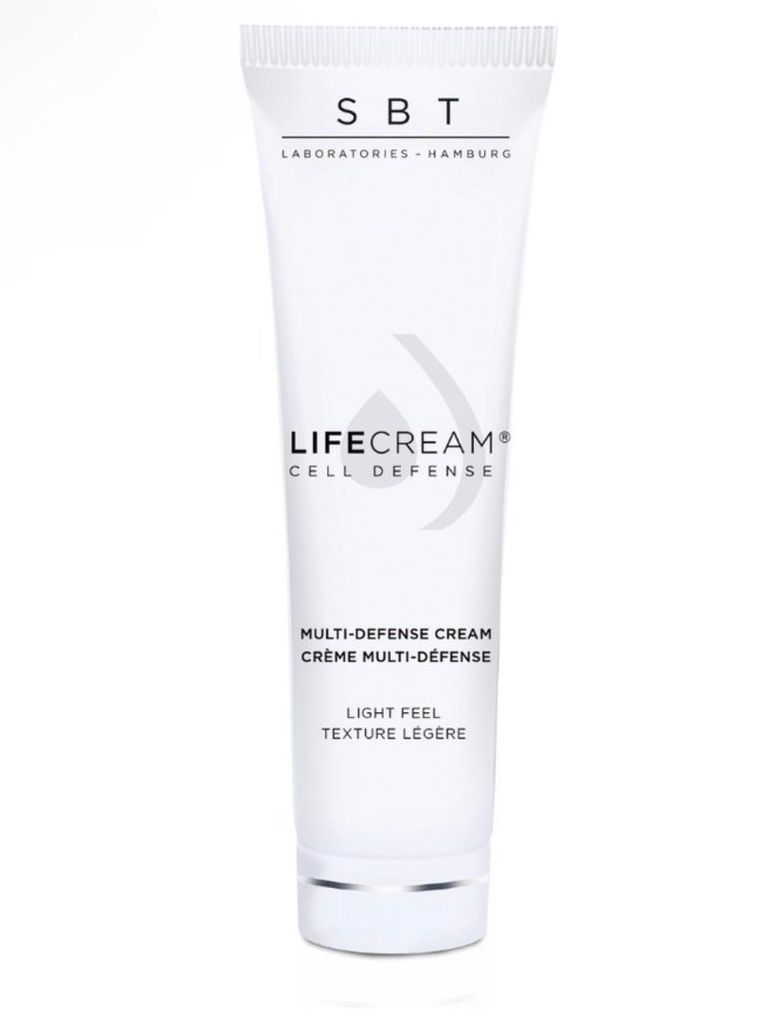 SBT Cell Defense LifeCream Light – Crème Visage Hydratante Image du produit 