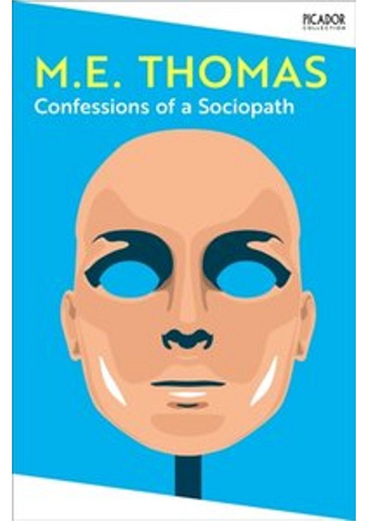Confessions of a Sociopath