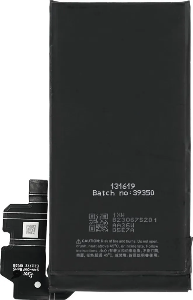 Batteria Google Pixel 8 GS35E 4575mAh Ricambio Premium Nuovo
