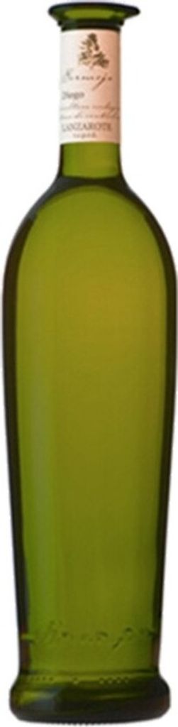 Los Bermejos Diego Seco Weißwein Spanien Lanzarote 75.00 cl 13.0 %