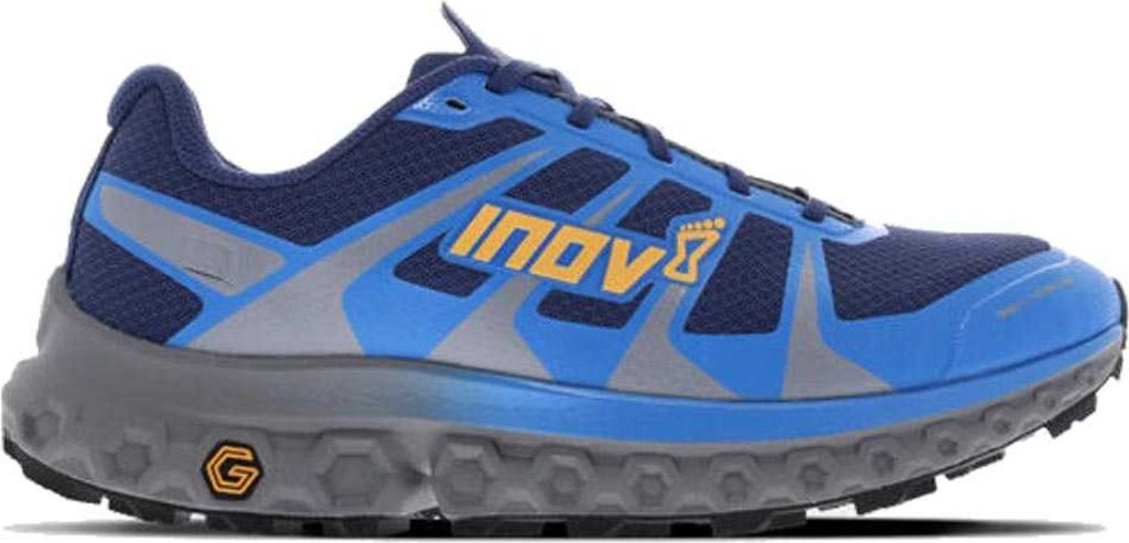 Inov-8 Herren Schuhe Blau 000977-BLGYNE-S-01 Grösse 45