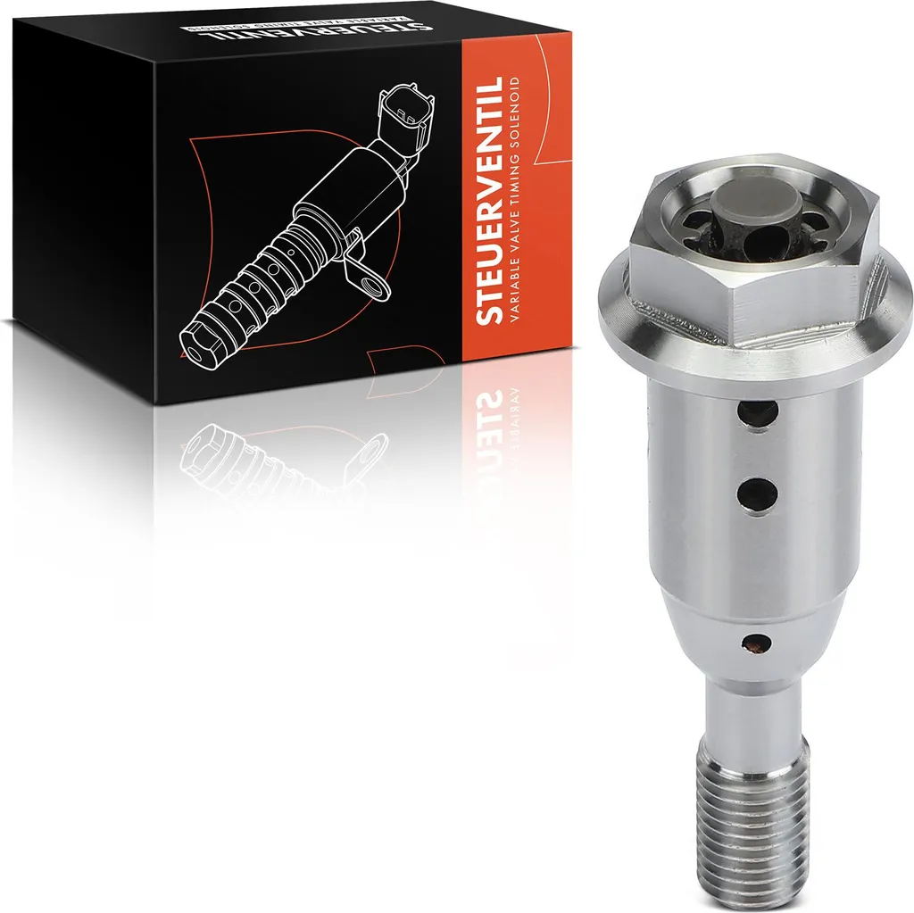 Vanne de calage variable pour BMW Série 1 et Série 2 F45 F46 12V