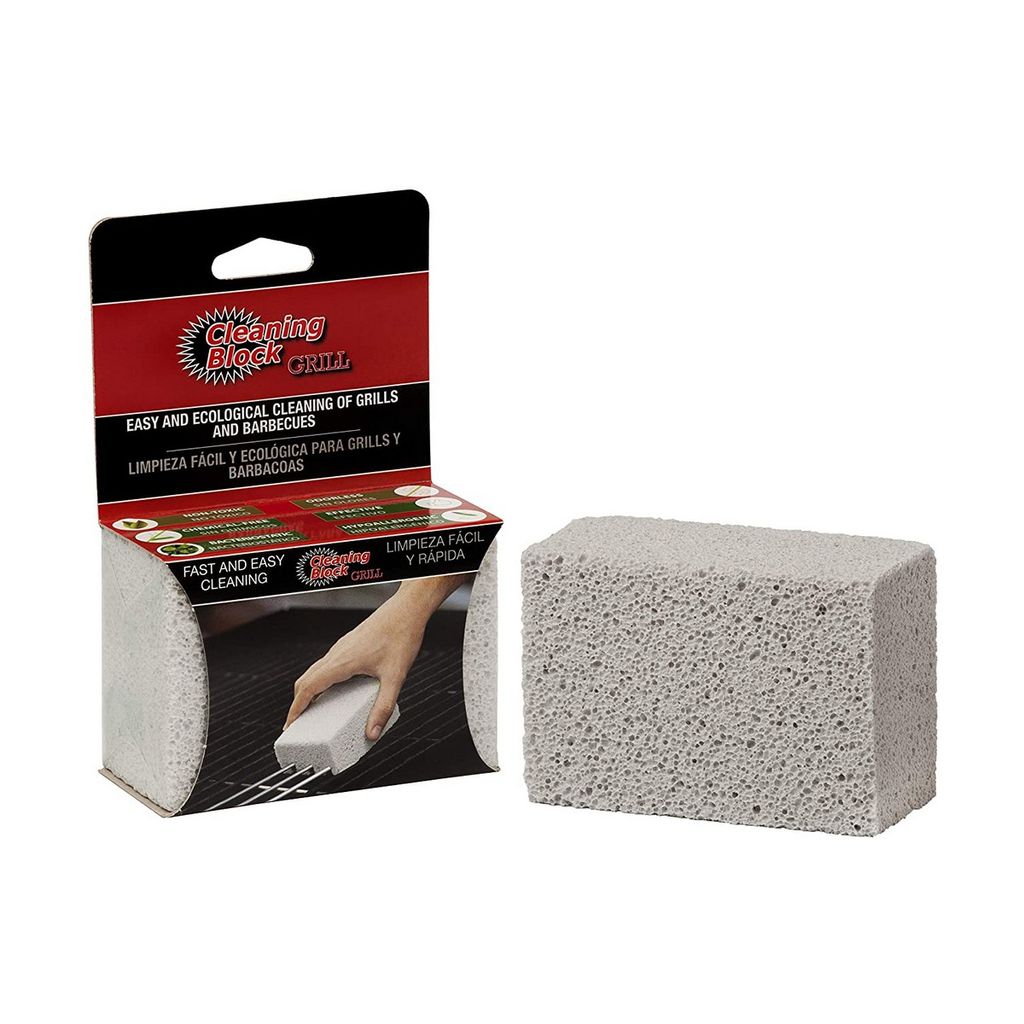 Čistící blok 10 x 7 x 4,5 cm Obrázek produktu 