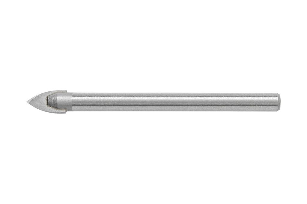 Hogert Technik Fliesenbohrer HT6D084 4mm 65mm Blisterpack 11g