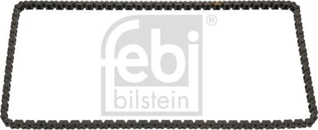 Chaîne distribution renforcée Febi 49715 compatible Giulietta OPA