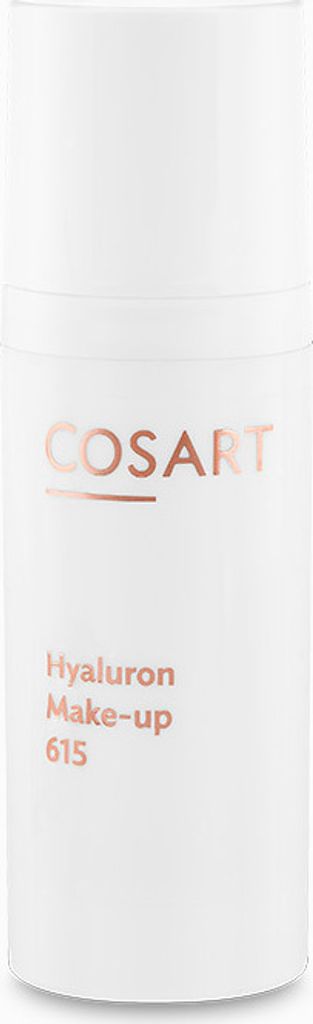 COSART Hyaloron Make-Up Teint (hell)