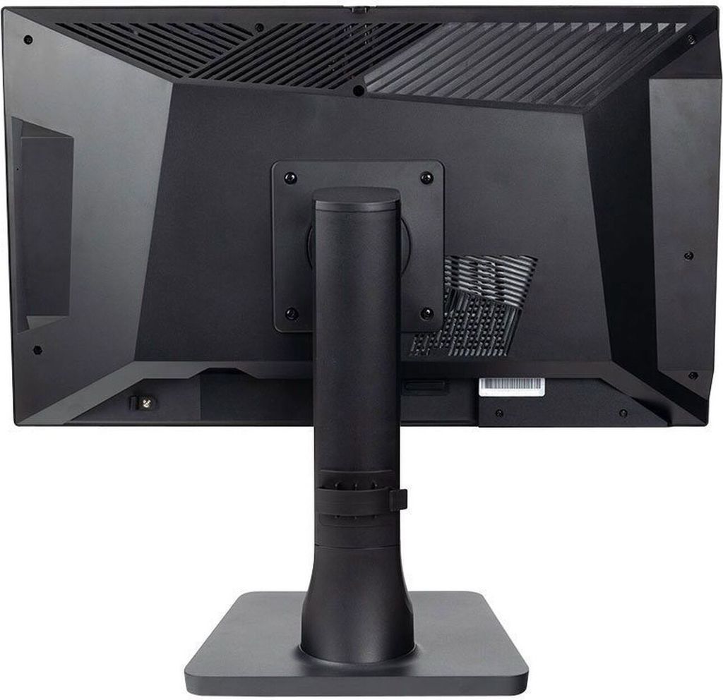 bluechip BUSINESSline AIO23500 – 23,8", Intel Core i5-14400, 16 GB RAM, 500 GB NVMe SSD, Windows 11 Pro