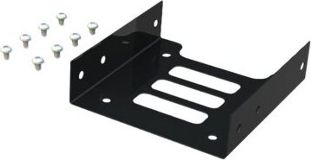 SAVIO AK-40 HDD / SSD adapter 2.5 to 3.5