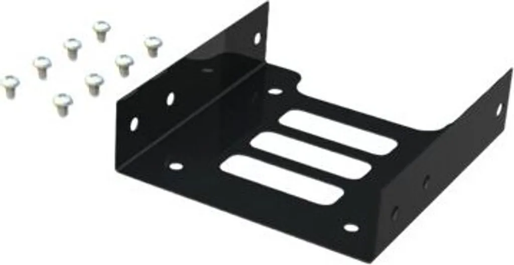SAVIO AK-40 Adattatore HDD / SSD da 2,5 a 3,5
