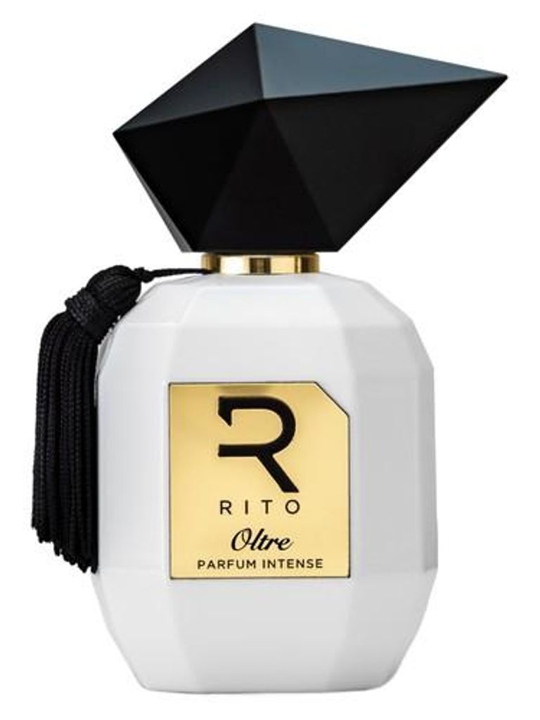 Oltre Rito 100 ml UNISEX Obrázek produktu 